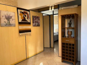 Modern apartments in Asuncion near downtown